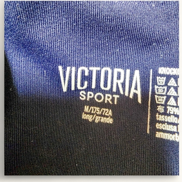 Victoria's Secret Sport Knockout Tight Leggings – M Long‎ - Picture 4 of 6